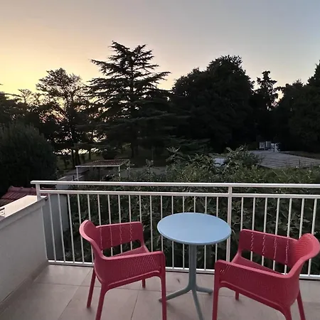 Apartamento Cedar Sunset *