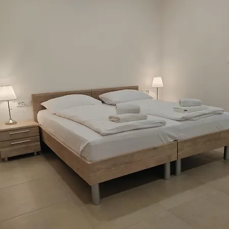 Cedar Sunset Apartamento *