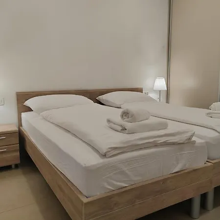 Apartamento Cedar Sunset *
